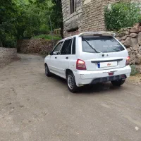 پراید۱۱۱|خودرو سواری و وانت|بجنورد, |دیوار