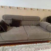 فروش مبلمان ب علت جابجایی