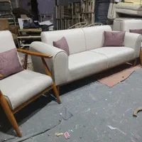 مبل قیمت شکن مزرج|مبلمان خانگی و میز عسلی|قوچان, |دیوار