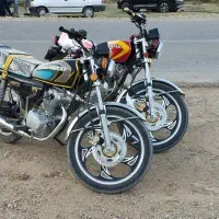 متور نیکتاز 200 مدل 1401