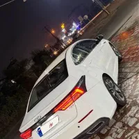 اریزو ۶ پرو مدل ۴۰۲ بیرنگ بی نقطه|خودرو سواری و وانت|رشت, استقامت ۱|دیوار