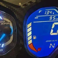 VF3 185 CC 1404 درحد صفر