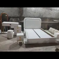 تولیدی مبلمان و سرویس خواب|مبلمان خانگی و میز عسلی|آبدانان, |دیوار