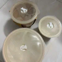 ظروف نگهدارنده غذا