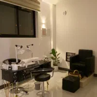 میز و صندلی،پکیج پدیکور