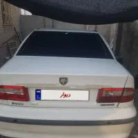 سمند ایکس مدل ۹۵|خودرو سواری و وانت|رودبار (کرمان), |دیوار