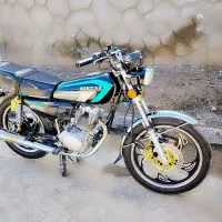 نیکتاز 200|موتورسیکلت|تربتحیدریه, بالا ولایت|دیوار