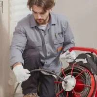 لوله بازکنی سرتکی سیار سراسر بندرعباس و حومه