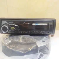 ضبط و ۲باند پایونر اصل