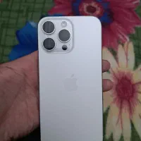 گوشی ایفون 16پرومکس|موبایل|تبریز, |دیوار