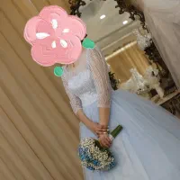 لباس نامزدی