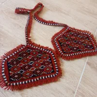 تابلو فرش دستباف|تابلو فرش|گرگان, |دیوار