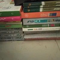 کتاب کنکور تجربی