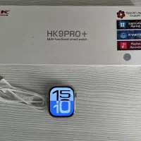 Hk 9 peo plus + اچ کا ۹ پرو پلاس|ساعت|تهران, تاکسیرانی|دیوار