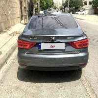لیفان 820 مدل 97|خودرو سواری و وانت|اصفهان, سپاهان‌شهر|دیوار