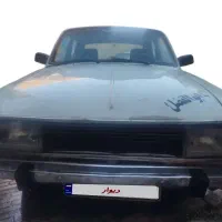 پیکان سواری مدل ۷۸