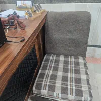 مبل کاناپه ای 7 نفره|مبلمان خانگی و میز عسلی|قم, صدوق|دیوار