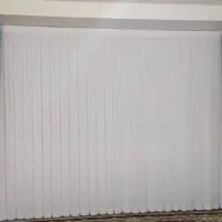 پرده حریر سفید ترک درجه یک با ابعاد دلخواه