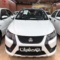 کوییک RS صفر خشک مدل ۱۴۰۴