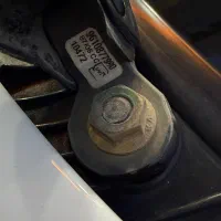 نو‌ترین پارسELX مدل۸۷ منقطه|خودرو سواری و وانت|تهران, دکتر هوشیار|دیوار