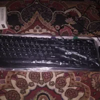 کیبورد موس
