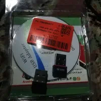 دانگل وای فای USB