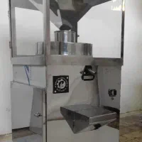 کره گیر ارده گیر روغنگیر اسیاب خشک کن هیراد|فروشگاه و مغازه|اصفهان, شهرک صنعتی مولانا|دیوار