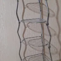 فروش پایه ی قابلمه ( ۶ طبقه قلبی شکل)