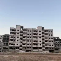 طرح طلایی  آپارتمان دولتی اقساطی در اسلامشهر