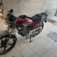 موتور احسان 200 مدل 1402