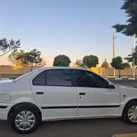 سمند LX ef7|خودرو سواری و وانت|ابهر, |دیوار