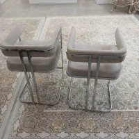 ۲ عددصندلی اپن در حد آک استفاده نشده|صندلی و نیمکت|کرمانشاه, |دیوار