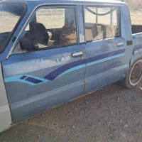 مزدا دوکابین ۲۰۰۰