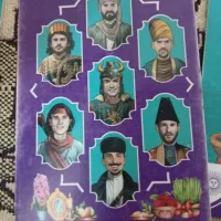 کارت کیمدی 2025|کلکسیون و سرگرمی|قم, قلعه یزدیها|دیوار