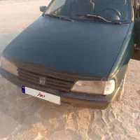 پژو روا تمیز