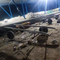 گاری قایق|ماهیگیری|قشم, |دیوار