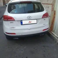 جک S5 نیو فیس ۱۴۰۲