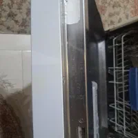 ماشین ظرفشویی بوش آلمان سری4 آدرس خ ایران تهران