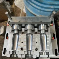 قالبسازی بطری