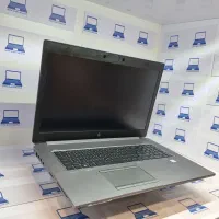 لپ تاپ کارکرده قدرتمند سالم HP