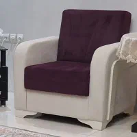 مبل ۸ نفره