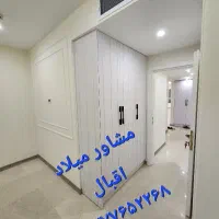 140-متر-کلید-نخورده-دور-میدان