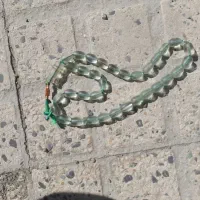 تسبیح سندلوس اصل قدمیی قدمی دانه درشت کردی