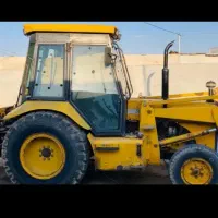 بیل بکهو|خودرو سنگین|ماهیدشت, |دیوار