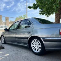 پارس tu5 مدل94|خودرو سواری و وانت|شیروان (خراسان), |دیوار