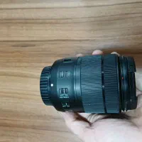 دوربین canon 80D با لنز ۱۳۵*۱۸|دوربین عکاسی و فیلمبرداری|تهران, ولنجک|دیوار