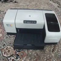 دو عدد اسکنر رنگی اکبند