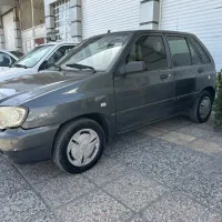 پراید۱۱۱ مدل۹۵ سالم