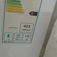 فریزر در حد آاک|یخچال و فریزر|بندر ماهشهر, |دیوار