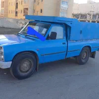 زامیاد|خودرو سواری و وانت|همدان, |دیوار